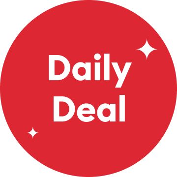 DAILY deal image