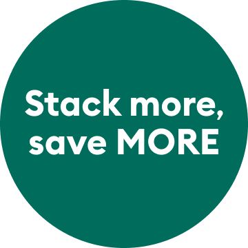 Stackable Deals