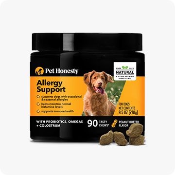 Pet Protect Advantage Hip & Joint supplements