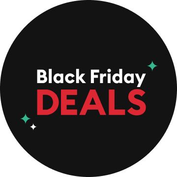 Black Friday deals