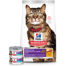 Hills Science Diet Cat Kitten Food Petsmart