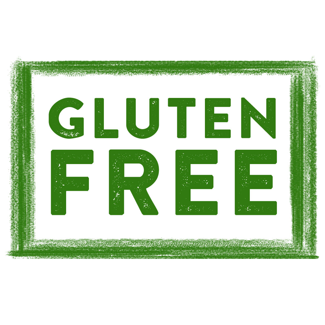 Gluten Free (Illustration)