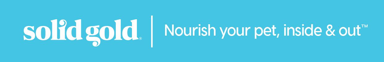 petsmart solid gold