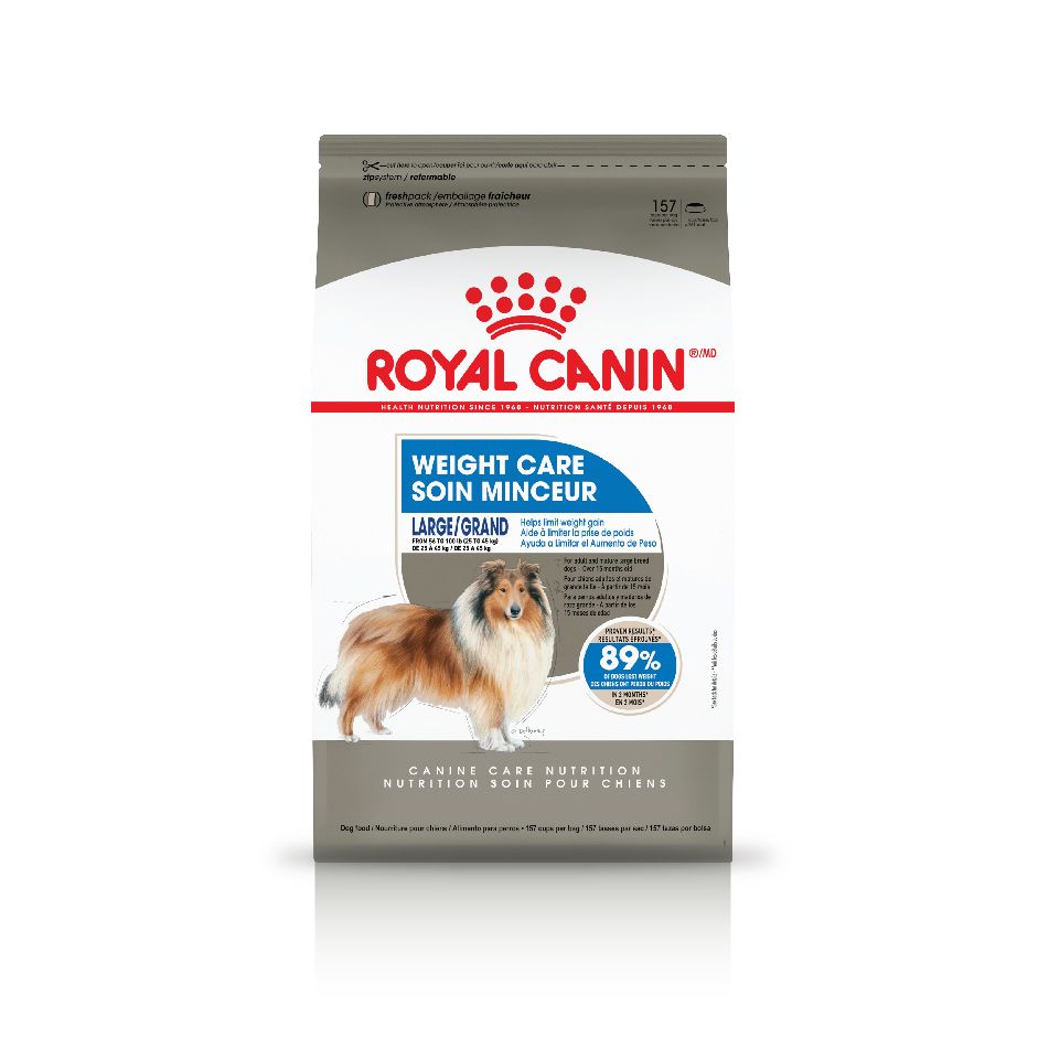 aansluiten lens Controle Royal Canin® Dog Food & Puppy Food | PetSmart