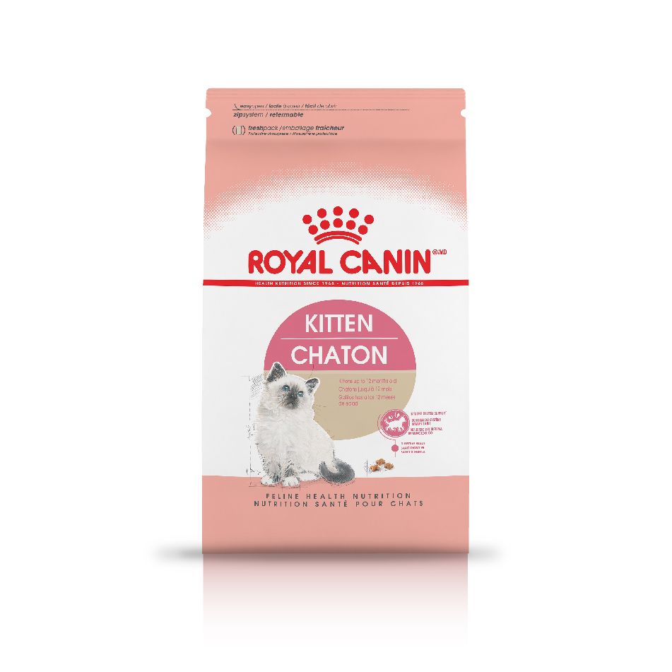 Royal Canin® Cat Food & Kitten Food |
