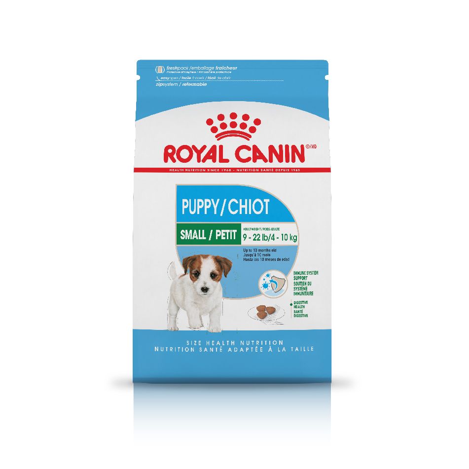 royal canin pr dog food