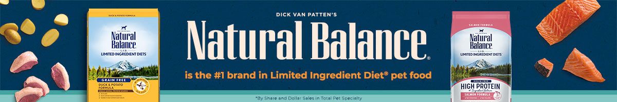 Natural Balance Dog Puppy Food Petsmart