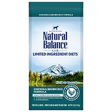 natural balance coupons petsmart