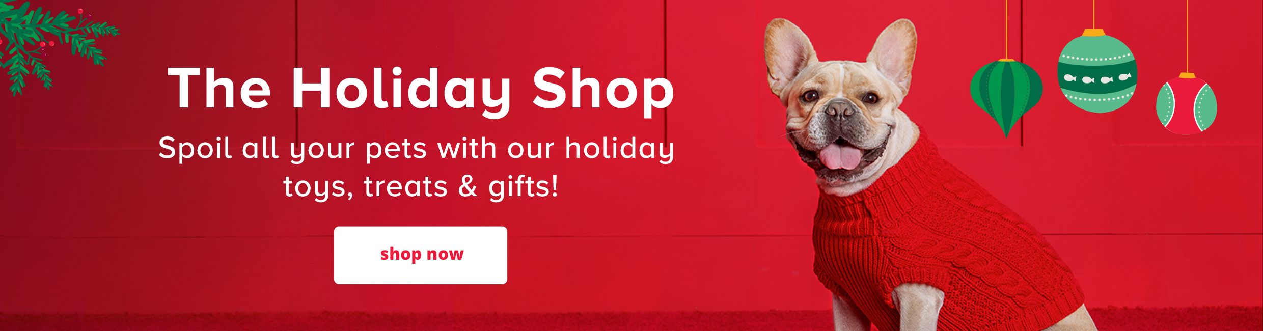 pet supplies plus $20 off $50