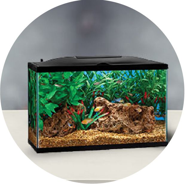 marineland aquarium parts
