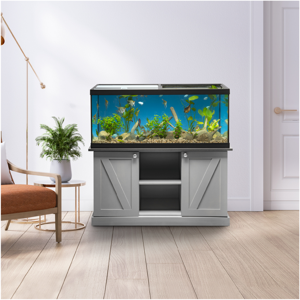 Aquariums  Marineland®