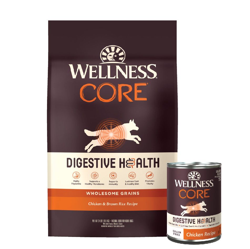 Wellness® Dog Food PetSmart