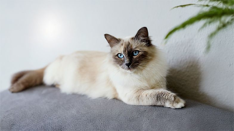 How to Keep Your Cat Healthy