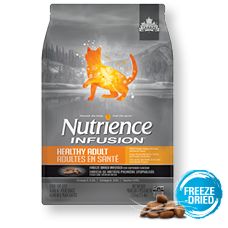 Nutrience Infusion Product Img