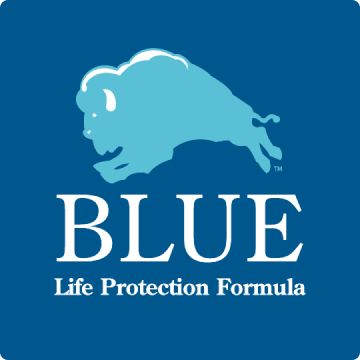 BLUE Buffalo Life Protection Formula