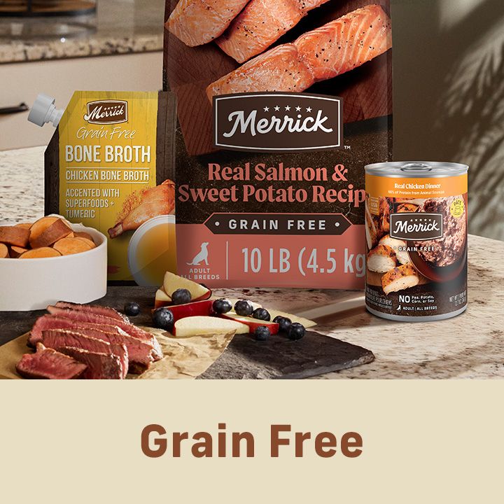 Grain Free