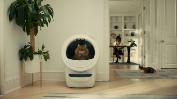 Litter-Robot 4