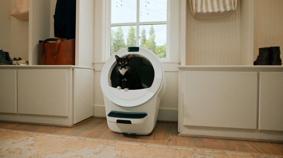 Litter-Robot 5