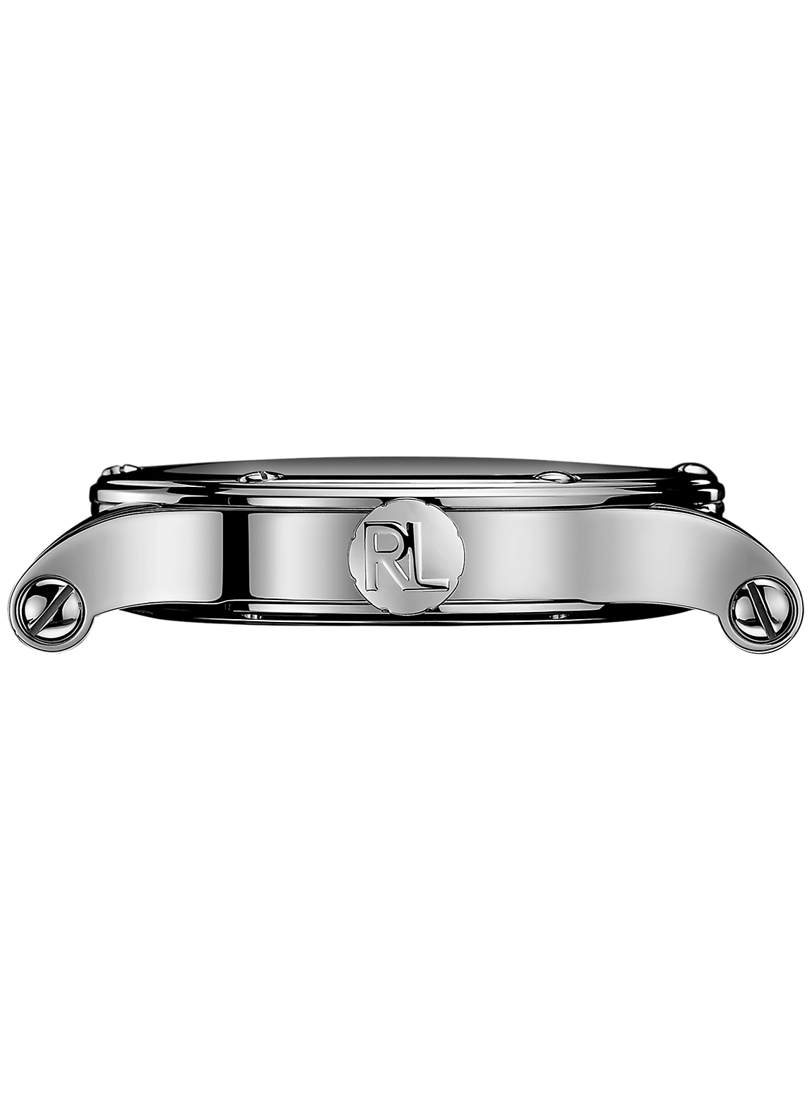 45 MM クロノメーター スティール腕時計/時計/アナログ腕時計/手巻き式 