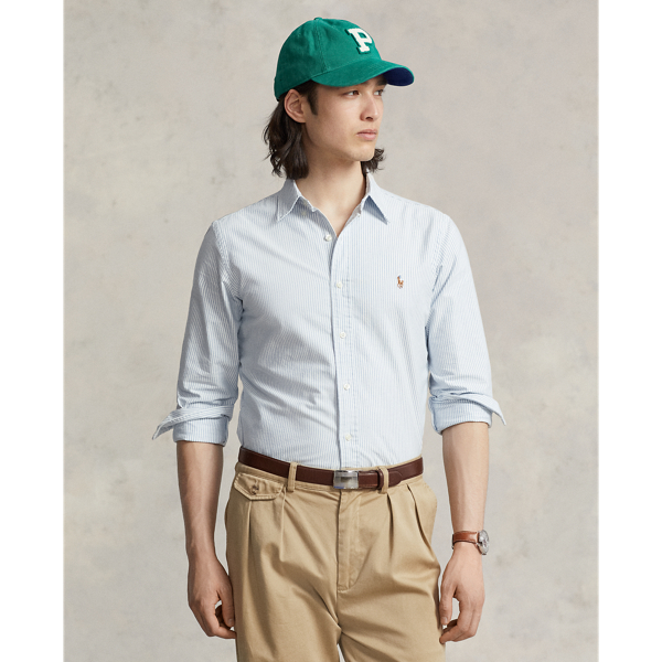 POLO RALPH LAUREN / ポロ ラルフ ローレン クラシック フィット