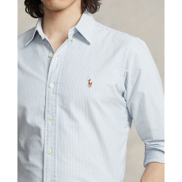 POLO RALPH LAUREN（ポロ ラルフ ローレン）】クラシック