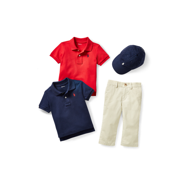 POLO RALPH LAUREN CHILDRENSWEAR（ポロ ラルフ ローレン チルドレンズ