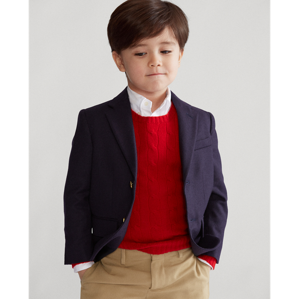 POLO RALPH LAUREN CHILDRENSWEAR（ポロ ラルフ ローレン チルドレンズ  