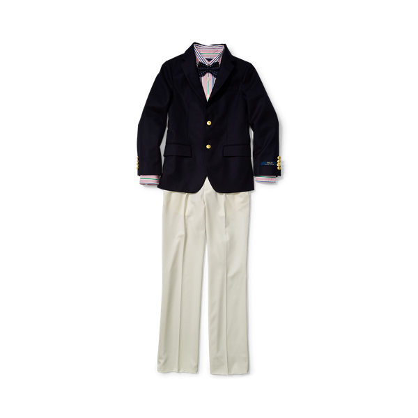 POLO RALPH LAUREN CHILDRENSWEAR（ポロ ラルフ ローレン チルドレンズ  