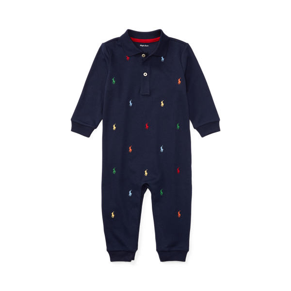 Baby boy ralph clearance lauren