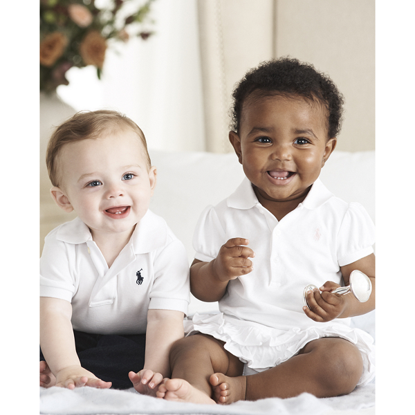 POLO RALPH LAUREN CHILDRENSWEAR（ポロ ラルフ ローレン チルドレンズ