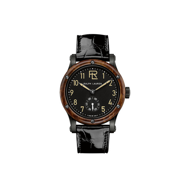39 MM スティール腕時計/時計/アナログ腕時計/手巻き式/自動巻き腕時計 
