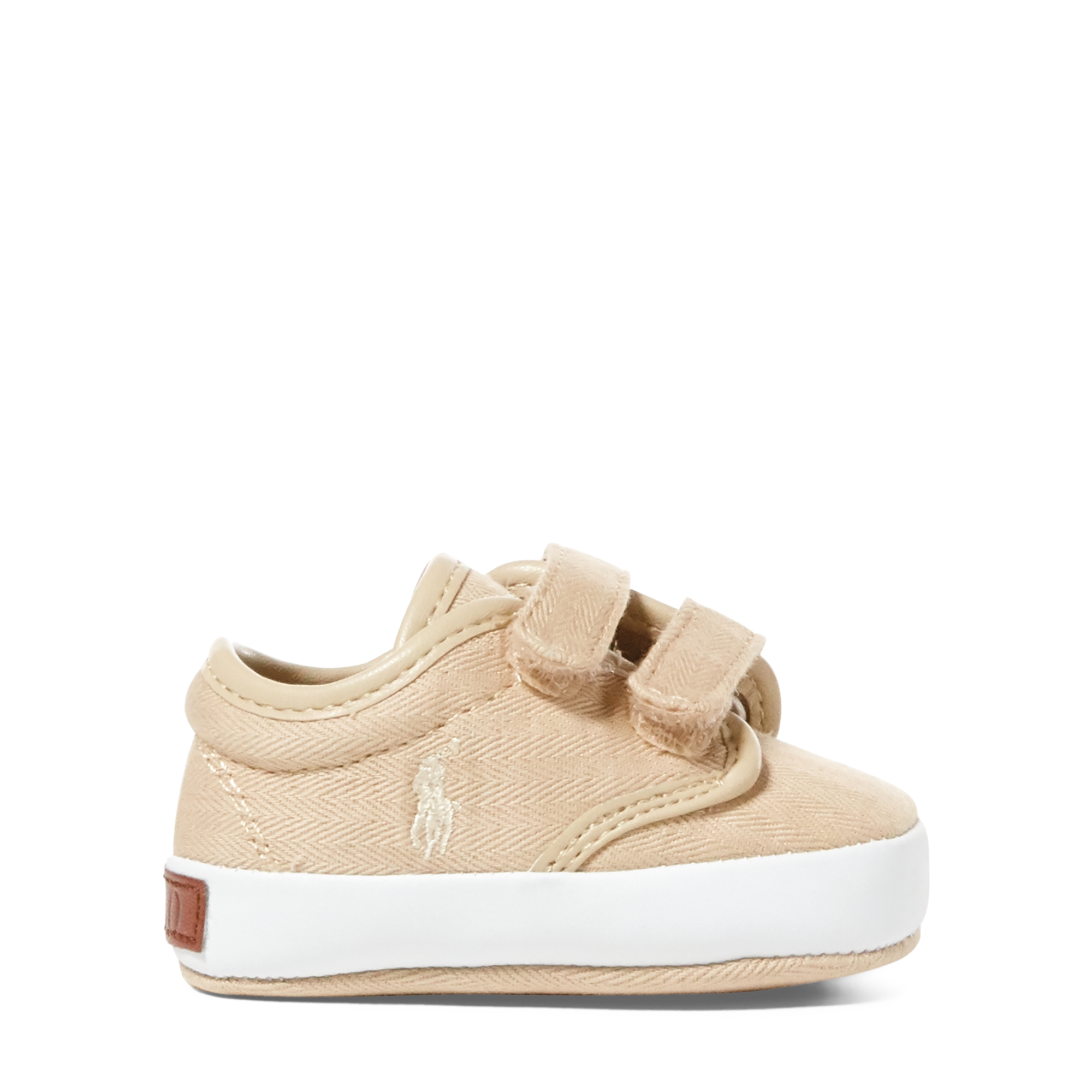 Ralph Lauren Waylon Herringbon EZ Sneaker
