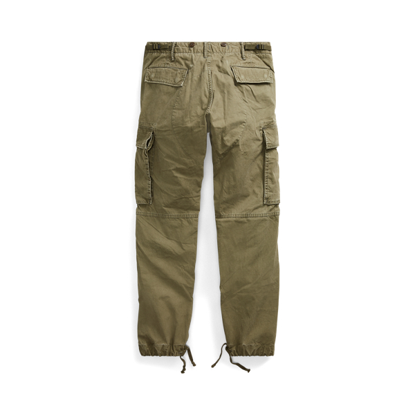 新品未使用 RRL cotton surplus cargo pant 38コットンサープラスカーゴパンツ