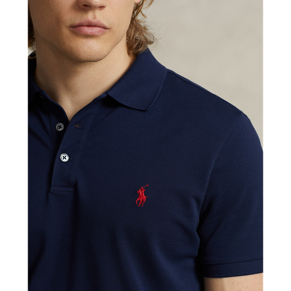 POLO RALPH LAUREN（ポロ ラルフ ローレン）】カスタム スリム