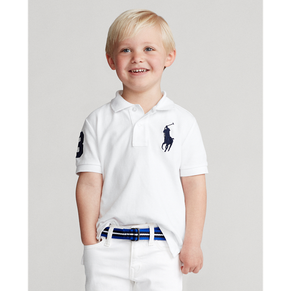 POLO RALPH LAUREN CHILDRENSWEAR（ポロ ラルフ ローレン チルドレンズ