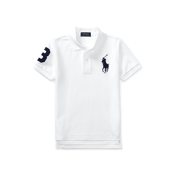 POLO RALPH LAUREN CHILDRENSWEAR（ポロ ラルフ ローレン チルドレンズ 