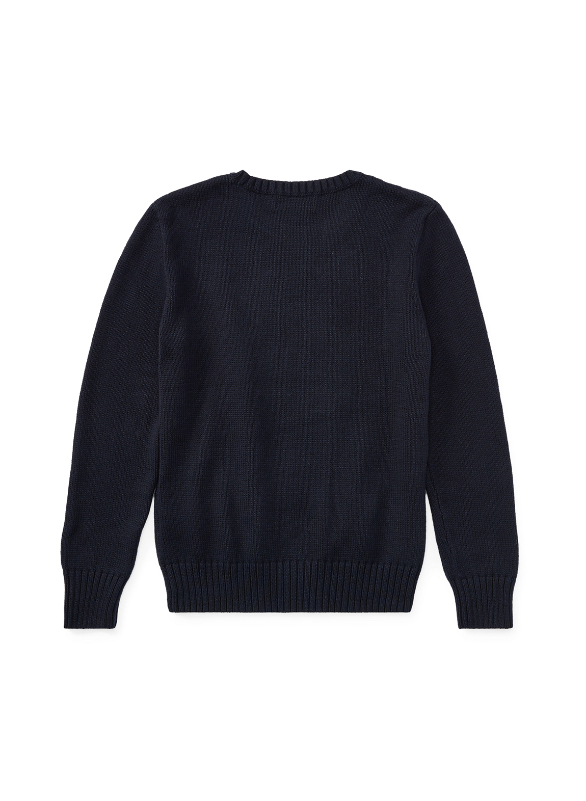 Polo ベア コットン セーター | ラルフ ローレン公式オンラインストア
