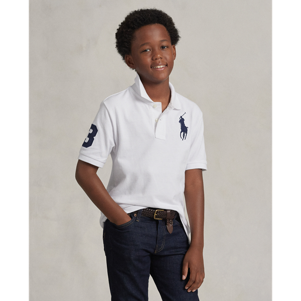 POLO RALPH LAUREN CHILDRENSWEAR（ポロ ラルフ ローレン チルドレンズ