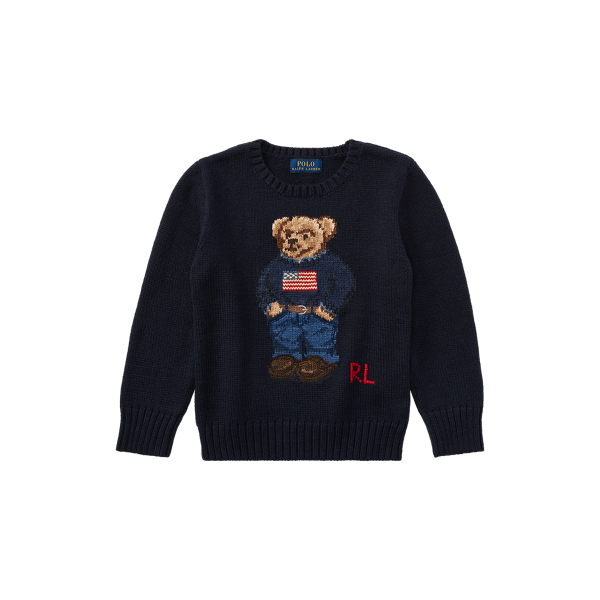 POLO RALPH LAUREN CHILDRENSWEAR（ポロ ラルフ ローレン チルドレンズ