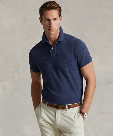 ポロシャツ カラーショップ - メンズ | ラルフ ローレン公式オンライン 