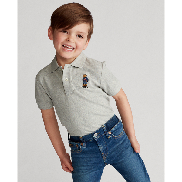 POLO RALPH LAUREN CHILDRENSWEAR（ポロ ラルフ ローレン チルドレンズ