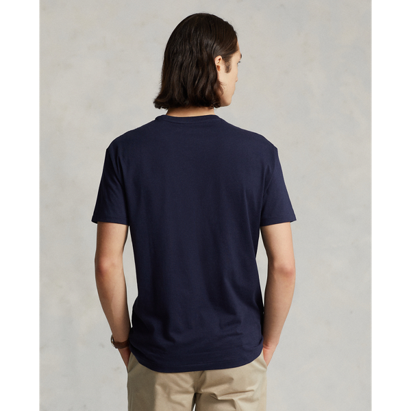 楽天市場】ラルフローレン シャツ スリムフィット（Tシャツ