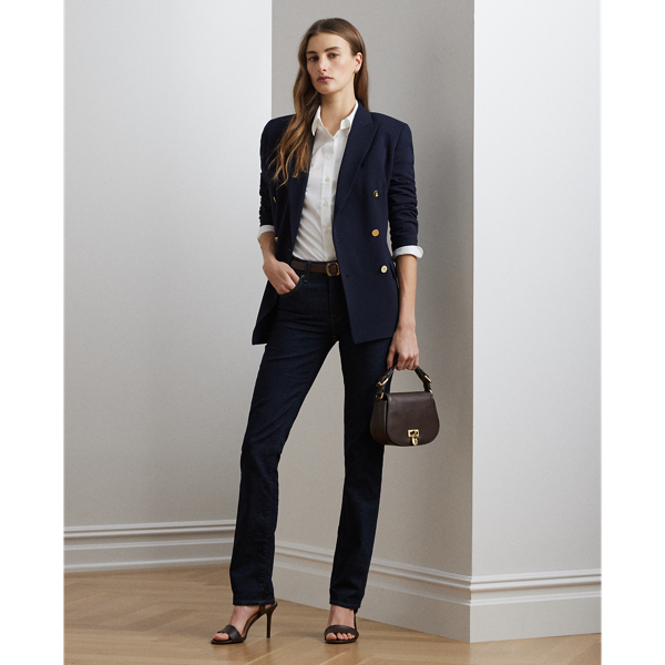 LAUREN RALPH LAUREN（ローレン ラルフ ローレン）】ノー