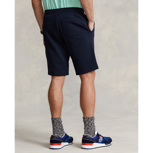 POLO RALPH LAUREN（ポロ ラルフ ローレン）】ダブルニット ショート  