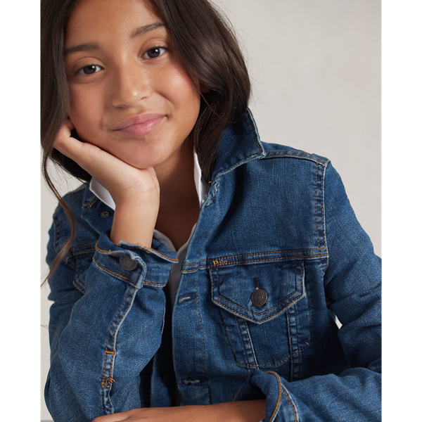 POLO RALPH LAUREN CHILDRENSWEAR（ポロ ラルフ ローレン チルドレンズ