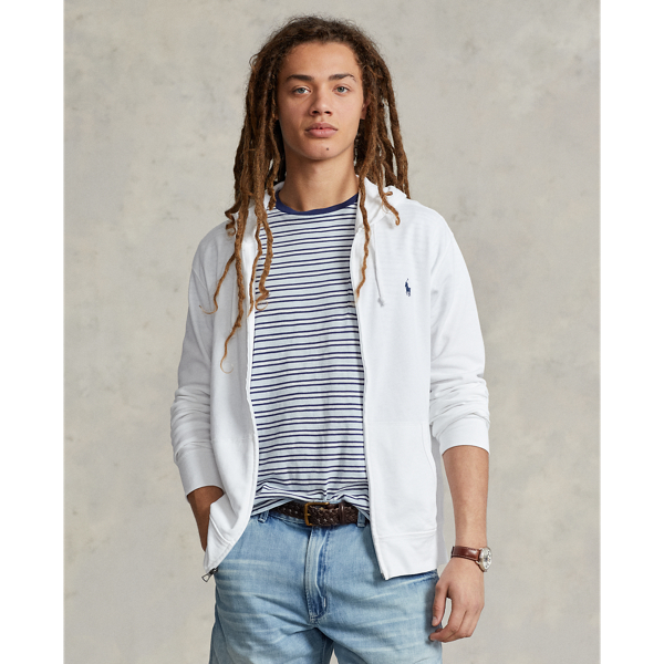 リラックス時間も外出も楽しめるワンマイルウェア メンズ ラルフ ローレン公式オンラインストア