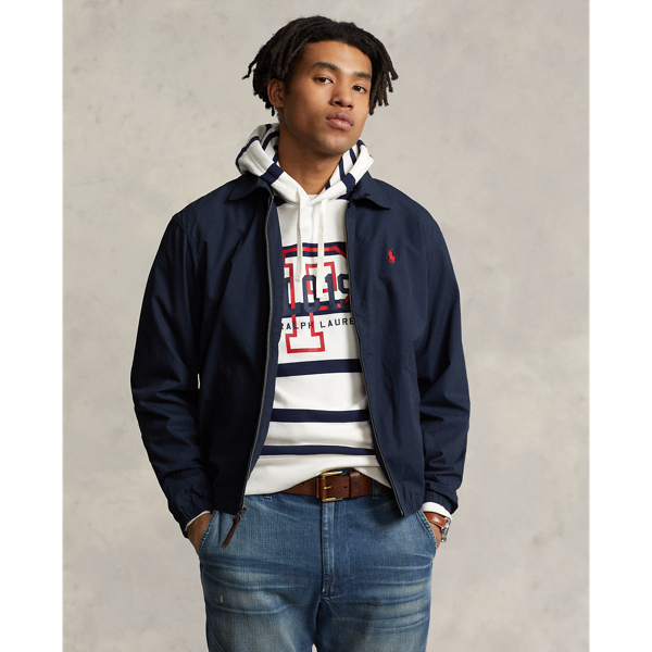 POLO RALPH LAUREN（ポロ ラルフ ローレン）】ベイポート コットン ...