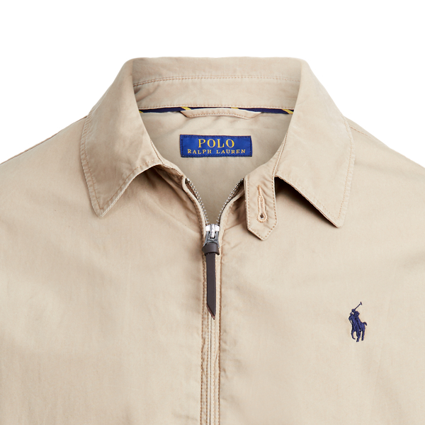 POLO RALPH LAUREN（ポロ ラルフ ローレン）】ベイポート コットン 