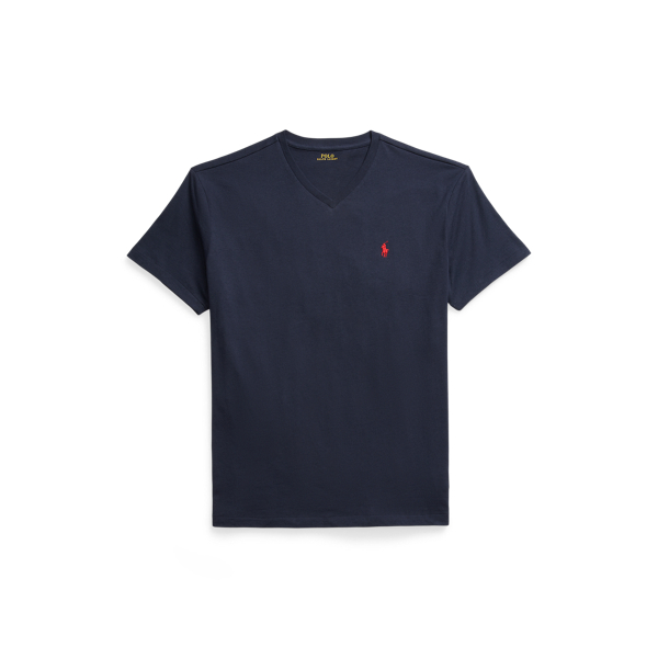 POLO RALPH LAUREN（ポロ ラルフ ローレン）】クラシックフィット V