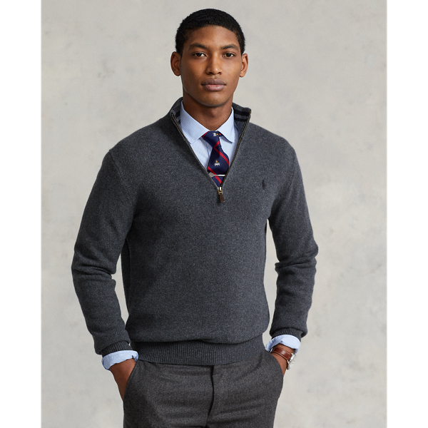 ニット セーター ラルフ ローレン公式オンラインストア